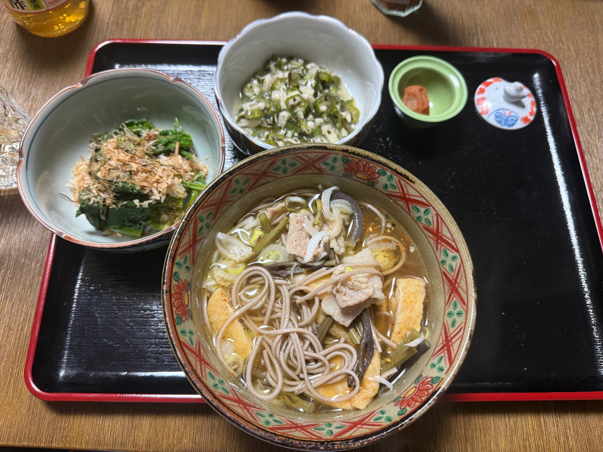 画像をアップロードしました