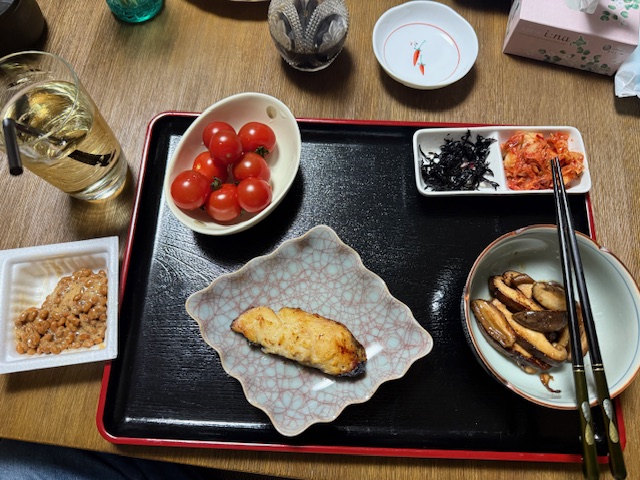 画像をアップロードしました